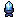 Blue Crystal Resonator