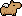 Capybara wearing Capybara Angel Wings