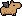 Capybara wearing Capybara Bat Wings