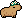 Capybara wearing Capybara Flower Crown