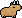 Capybara wearing Capybara Horns