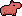 Capybara, Red coat