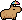 Capybara wearing Capybara Umbrella Hat