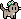 Cat wearing Flower Crown