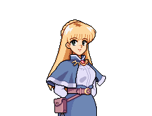 Celine, autumn