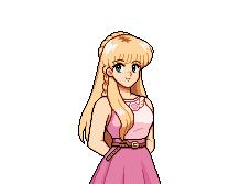 Celine, summer
