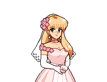 Celine, wedding