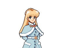 Celine, winter
