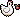 Chicken wearing Chicken Apple Hat