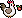 Chicken wearing Chicken Apple Hat