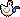 Chicken wearing Chicken Ear Muffs