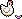 Chicken wearing Chicken Pearl Necklace