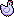 Chicken, Purple coat