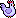 Chicken, Purple coat