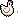 Chicken wearing Chicken Red Eyes