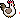 Chicken wearing Chicken Red Eyes