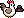 Chicken wearing Chicken Top Hat