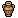 Clay Amphora