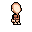 Copper Armor, worn