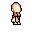 Copper Greaves, worn