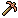 Copper Pickaxe