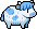 Cow, Blue coat