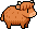 Cow, Brown coat