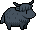Cow, Fall coat