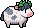 Cow wearing Cow Laurels