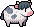 Cow, Spotted coat