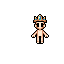 Crown of the Tide, worn