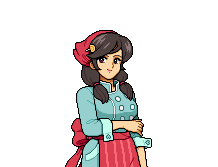 Darcy