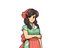 Darcy, summer