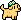 Dog wearing Flower Crown