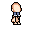 Dragon Cleric Clawed Boots, worn