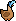 Duck wearing Duck Bonnet