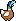 Duck wearing Duck Bonnet