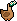 Duck wearing Duck Flower Crown