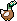 Duck wearing Duck Flower Crown