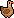 Duck wearing Duck Red Eyes