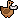 Duck wearing Duck Ruffled Collar