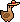 Duck wearing Duck Sun Hat