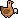 Duck wearing Duck White Ribbon