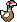 Duck wearing Duck Winter Hat