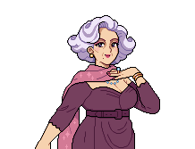 Elsie, autumn