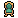 Emerald Chair