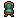 Emerald Chair