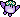 Essence Bat wearing Flower Crown