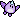 Essence Bat wearing Unicorn Horn