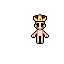 Exalted Crown, worn